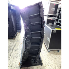 Used L-Acoustics K2 system for sale