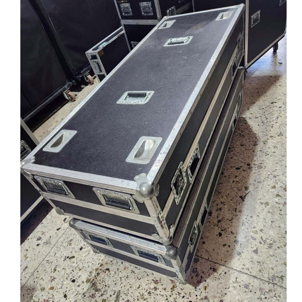 Used L-Acoustics K2 system for sale