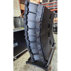 Used L-Acoustics K2 system for sale