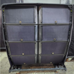 Used L-Acoustics K2 system for sale