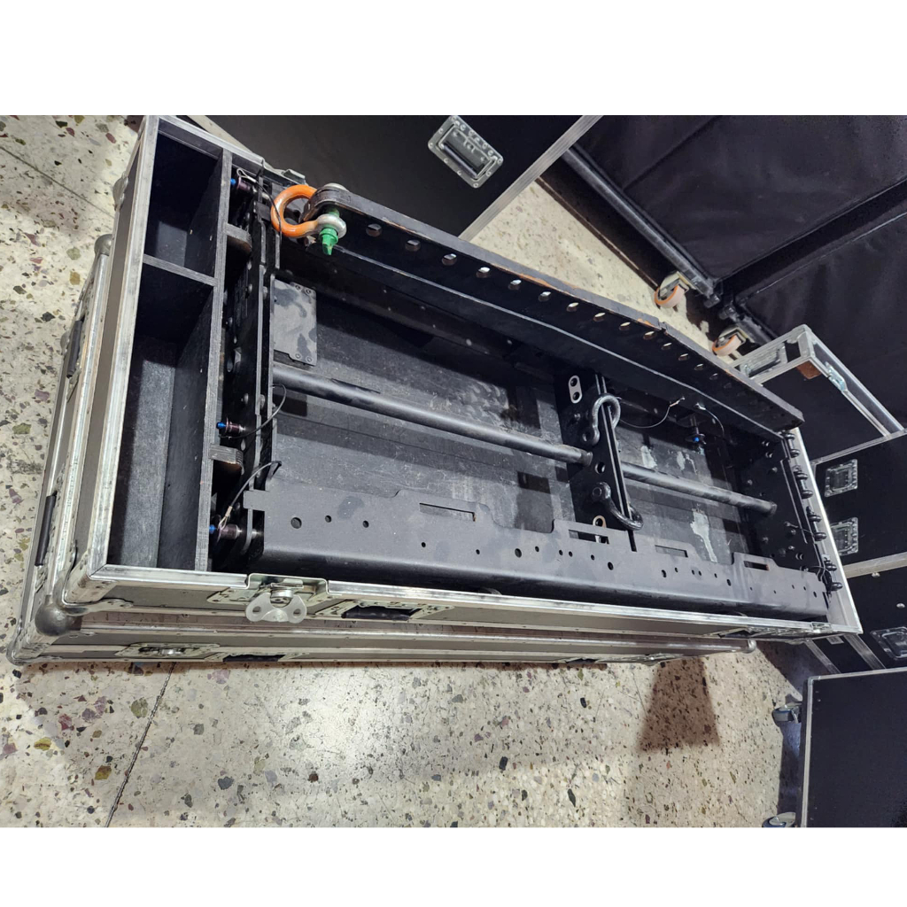 Used L-Acoustics K2 system for sale