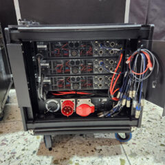 Used L-Acoustics K2 system for sale