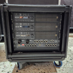 Used L-Acoustics K2 system for sale