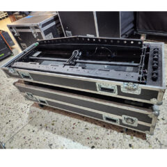 Used L-Acoustics K2 system for sale