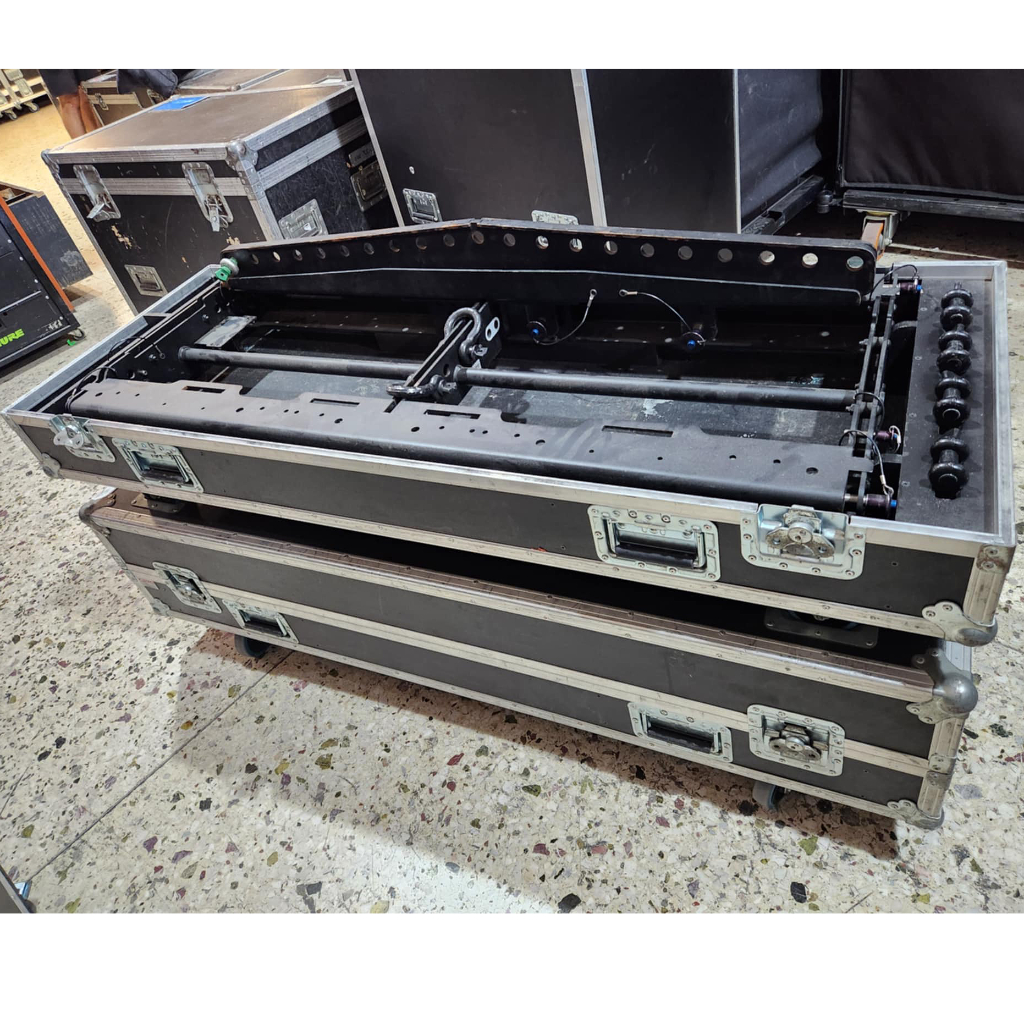 Used L-Acoustics K2 system for sale