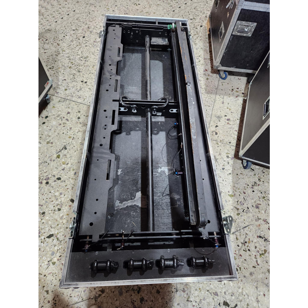 Used L-Acoustics K2 system for sale