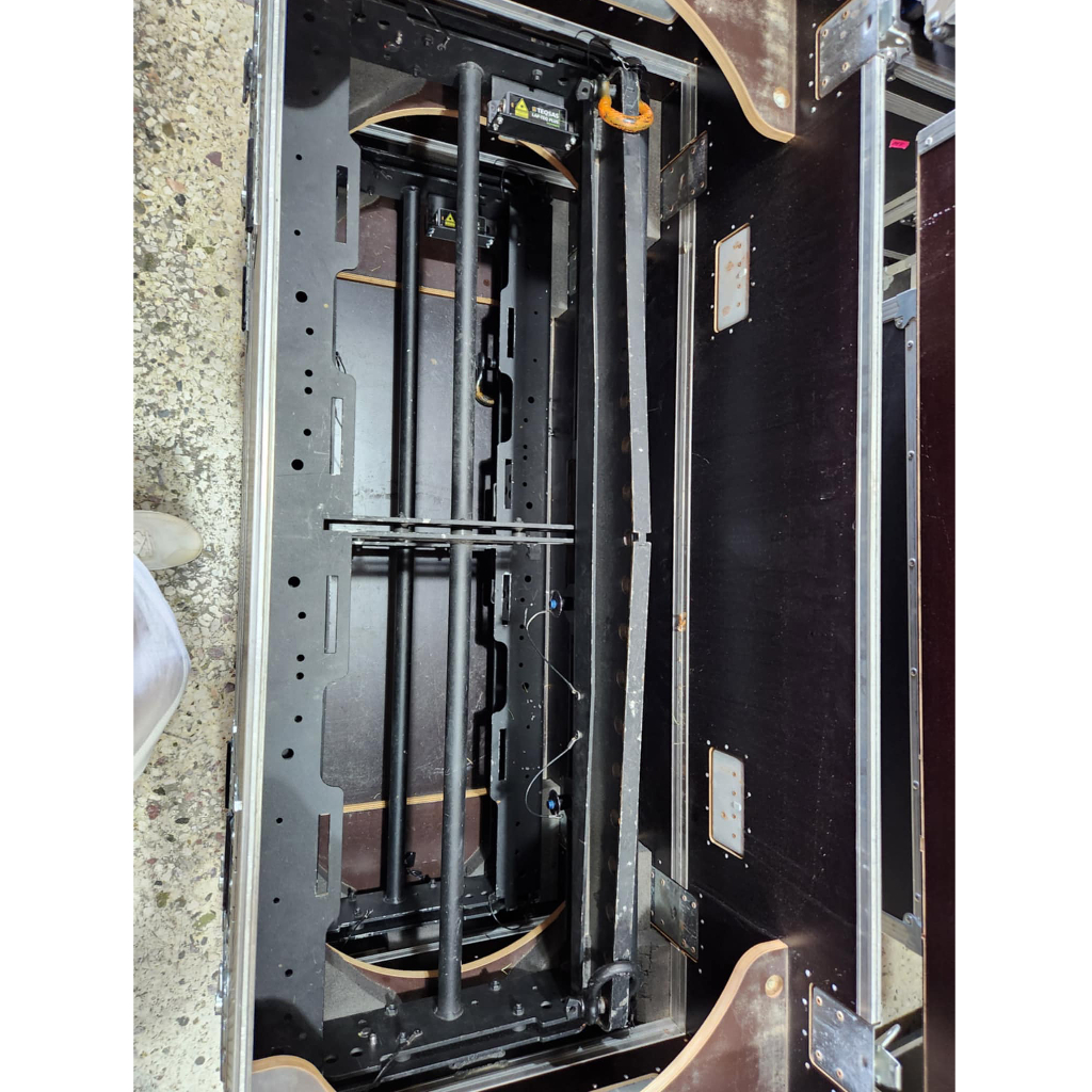Used L-Acoustics K2 system for sale
