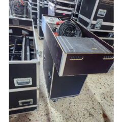 Used L-Acoustics K2 system for sale