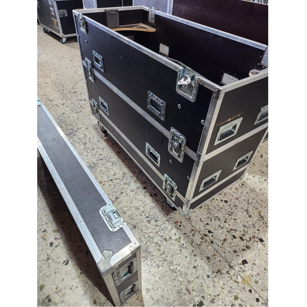 Used L-Acoustics K2 system for sale