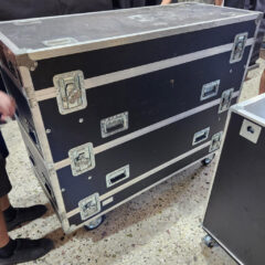 Used L-Acoustics K2 system for sale