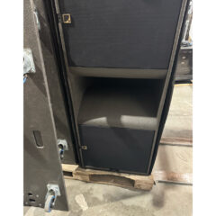 Used L-Acoustics KS28 set for sale