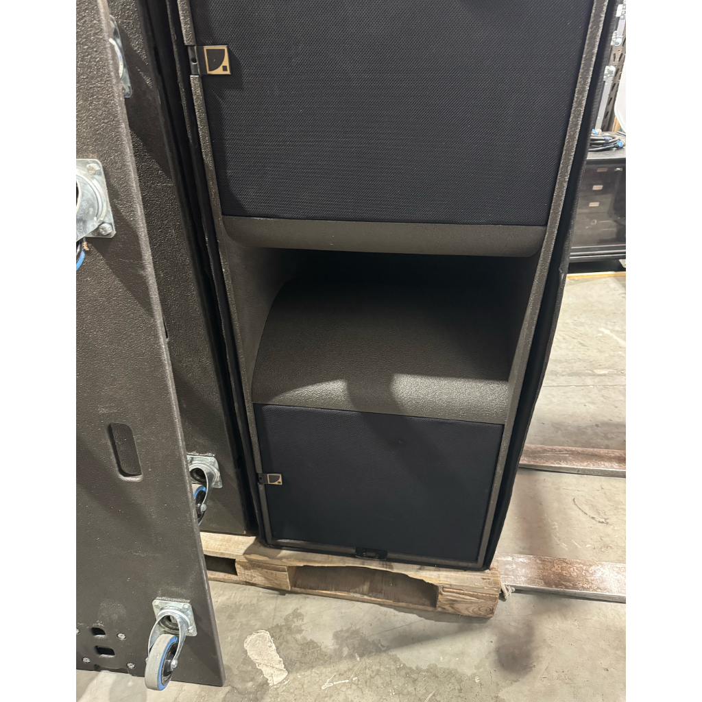 Used L-Acoustics KS28 set for sale