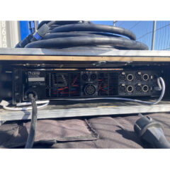 Used L-Acoustics Kara II, LA12x & SB18 package for sale