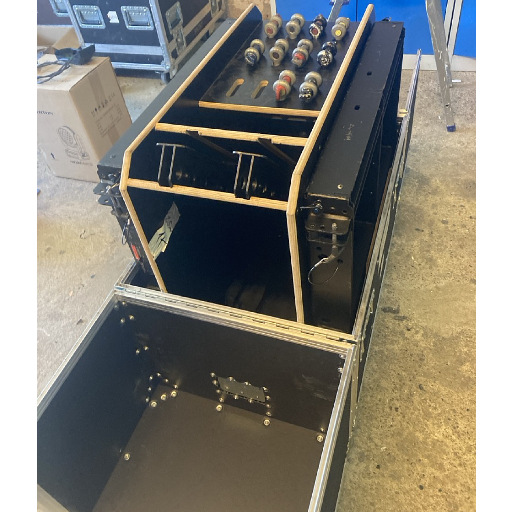 Used L-Acoustics Kara II, LA12x & SB18 package for sale