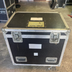 Used L-Acoustics Kara II, LA12x & SB18 package for sale