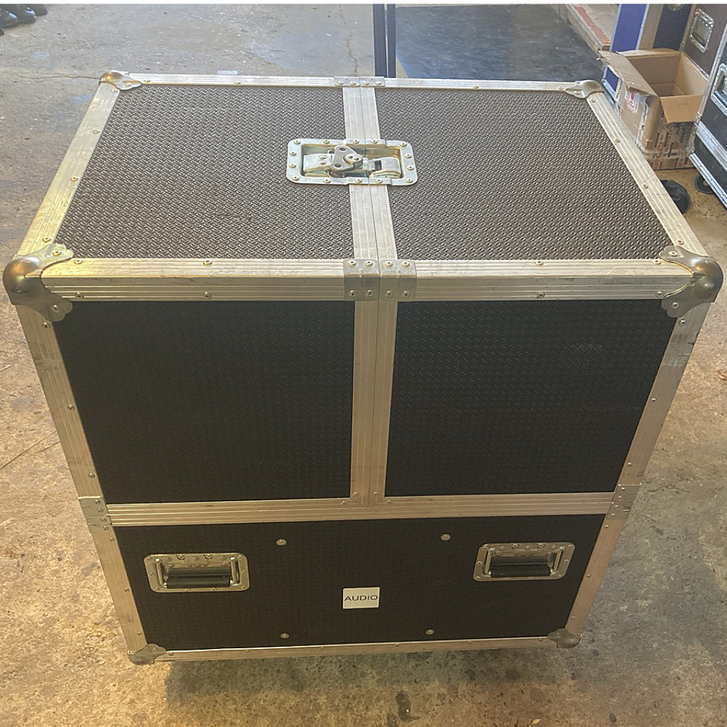 Used L-Acoustics Kara II, LA12x & SB18 package for sale