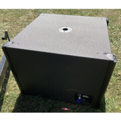 Used L-Acoustics Kara II, LA12x & SB18 package for sale