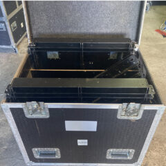 Used L-Acoustics Kara II, LA12x & SB18 package for sale