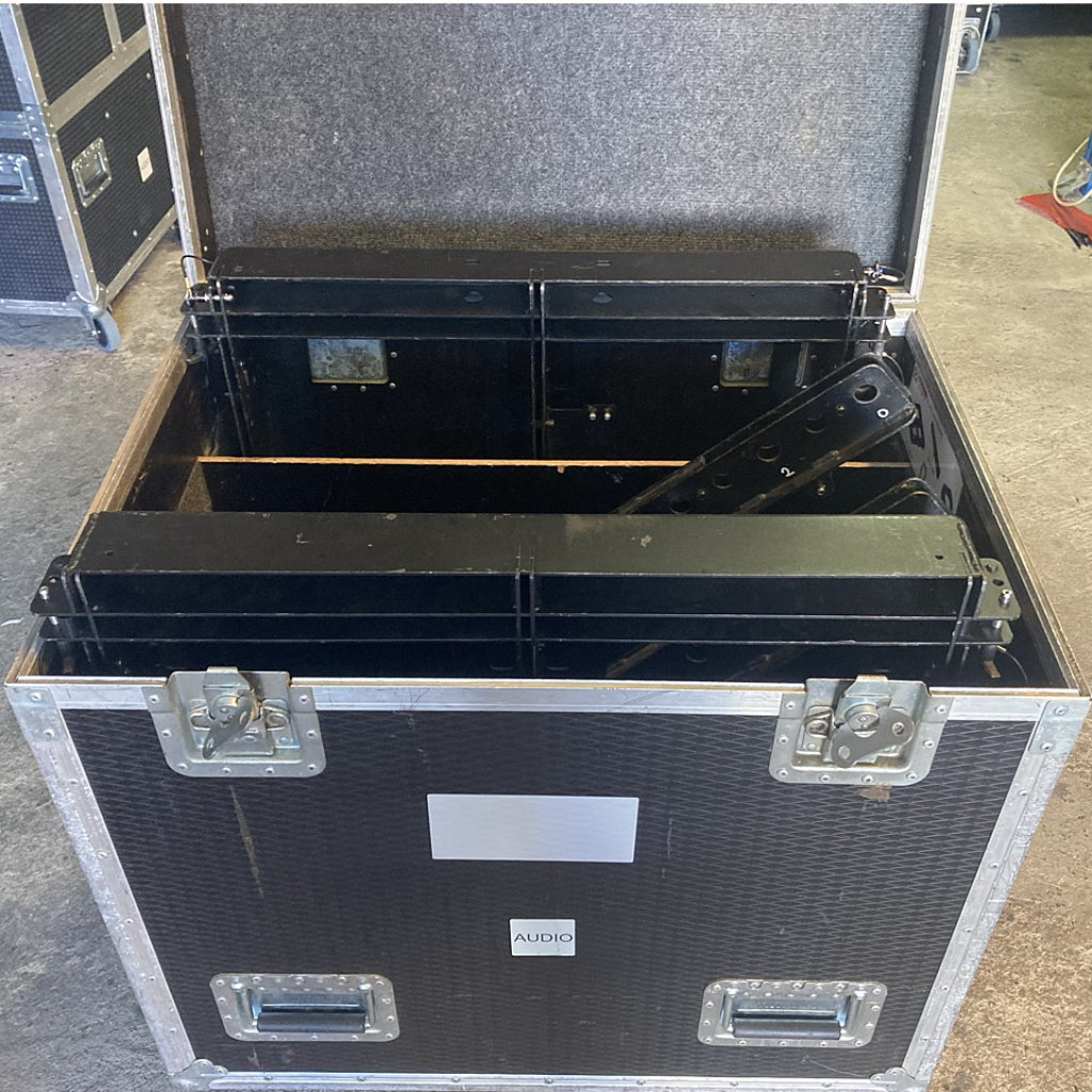 Used L-Acoustics Kara II, LA12x & SB18 package for sale