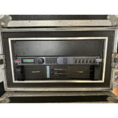 Used Labgruppen FP+7000 for sale