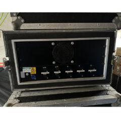 Used Labgruppen FP+7000 for sale