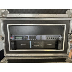 Used Labgruppen FP+7000 for sale