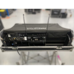 Used Digico SD10, SD Rack & HMA Reels package for sale