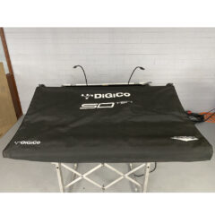 Used Digico SD10, SD Rack & HMA Reels package for sale