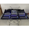 Used Digico SD10, SD Rack & HMA Reels package for sale