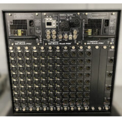 Used Digico SD10, SD Rack & HMA Reels package for sale