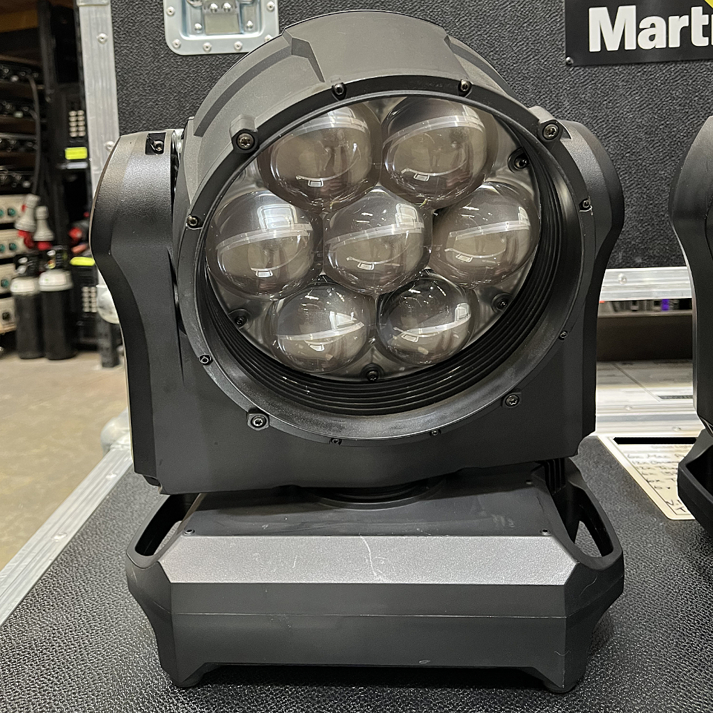 Used Martin Aura XIP for sale