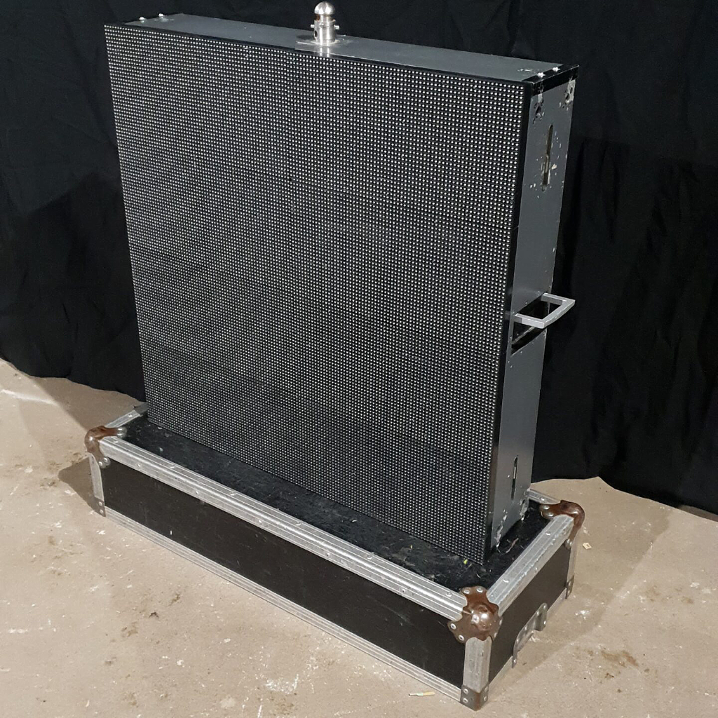 Used RGG LED P12 for sale