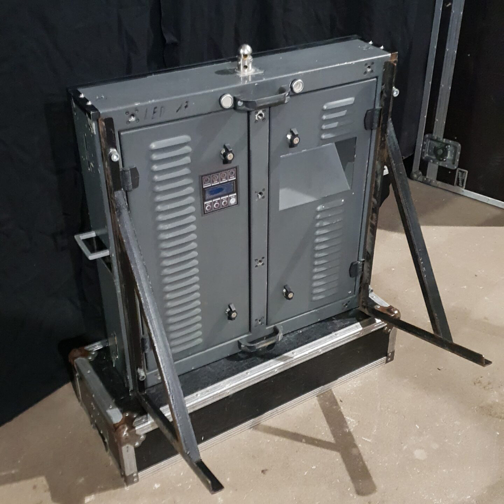 Used RGG LED P12 for sale