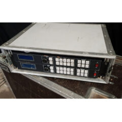 Used RGG LED P12 for sale