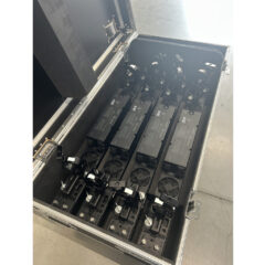 Used ACME BLINDER LINE 10 IP Package for sale