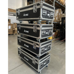 Used ACME BLINDER LINE 10 IP Package for sale