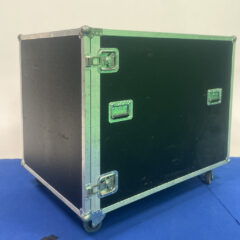 Used Panther S-Type Scissor Dolly for sale