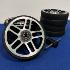 Used Panther S-Type Scissor Dolly for sale
