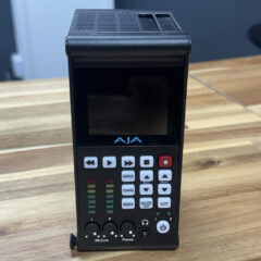 Used AJA Ki Pro Quad for sale