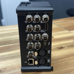 Used AJA Ki Pro Quad for sale