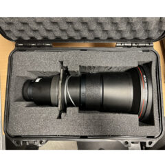 Used Barco TLD+ 0.67​ / ​0.73 for sale