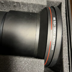Used Barco TLD+ 0.67​ / ​0.73 for sale