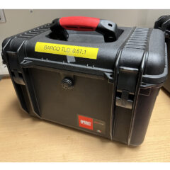 Used Barco TLD+ 0.67​ / ​0.73 for sale