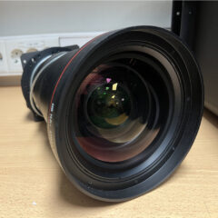 Used Barco TLD+ 0.67​ / ​0.73 for sale