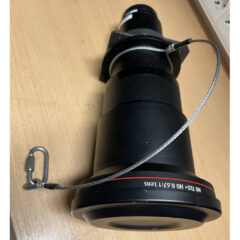 Used Barco TLD+ 0.67​ / ​0.73 for sale