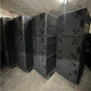 Used Outline C-12 Silver Package for sale