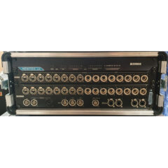 Used Outline C-12 Silver Package for sale