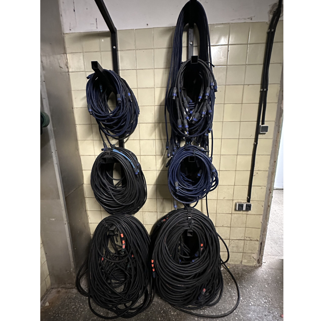 Used Outline C-12 Silver Package for sale