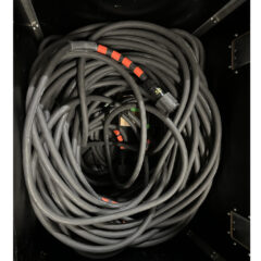 Used Outline C-12 Silver Package for sale