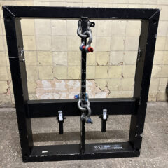 Used Outline C-12 Silver Package for sale